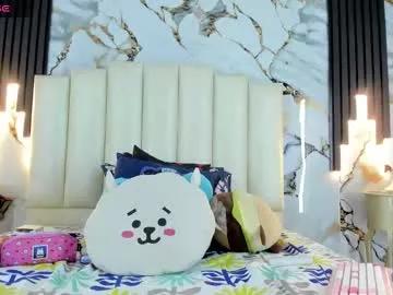 molliebue1 on Chaturbate 