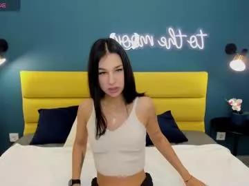 molly__cutie on Chaturbate 