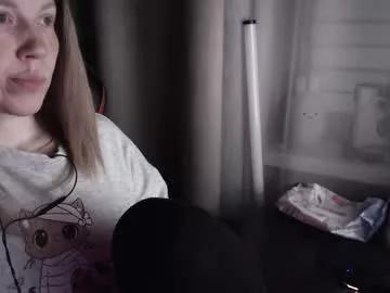 molly_royse on Chaturbate 
