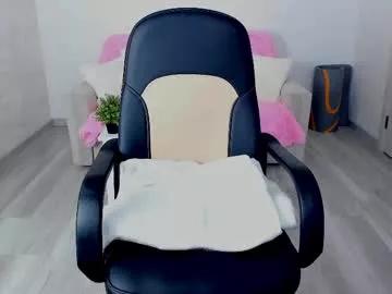 molly_sweetbaby on Chaturbate 