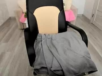 molly_sweetbaby on Chaturbate 
