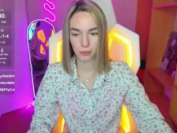mollydevonn on Chaturbate 