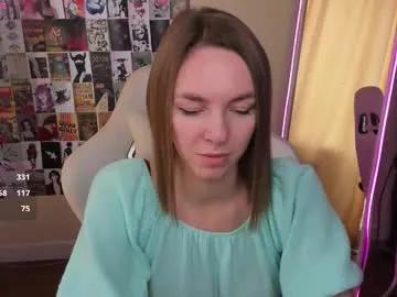 mollydevonn on Chaturbate 