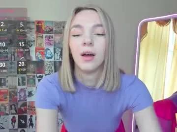mollydevonn on Chaturbate 