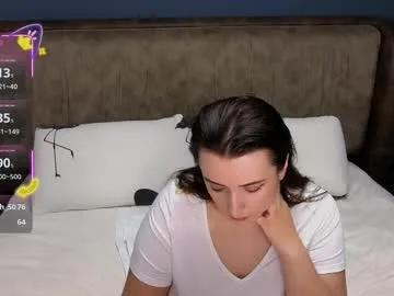 mollygreens on Chaturbate 
