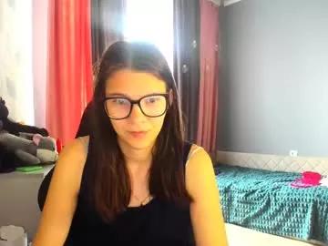 mollylollipop20 on Chaturbate 