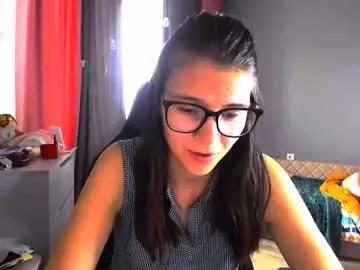 mollylollipop20 on Chaturbate 