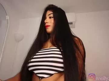 mollyrivera on Chaturbate 