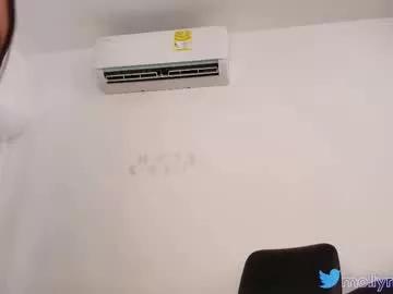 mollyrivera on Chaturbate 