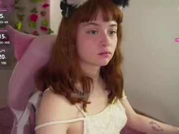 mollysb_05 on Chaturbate 