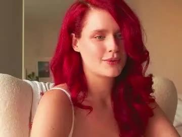 mollysoulful on Chaturbate 