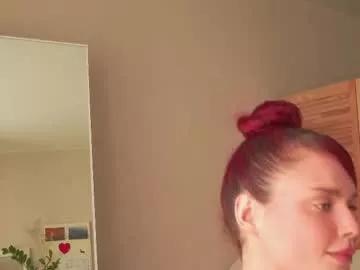 mollysoulful on Chaturbate 