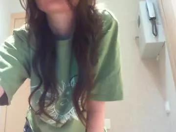 momentbeforedown on Chaturbate 