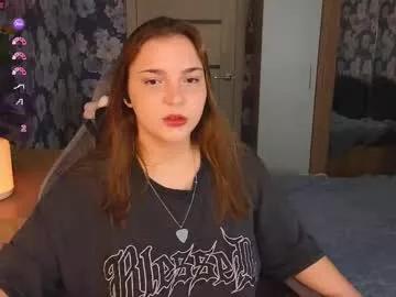 momiji_i on Chaturbate 