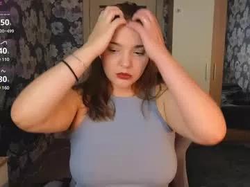 momiji_i on Chaturbate 