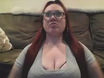 mommies_mooseknuckle on Chaturbate 