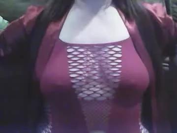 mommies_mooseknuckle on Chaturbate 