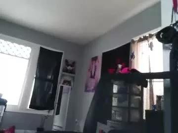 mommybubbles on Chaturbate 