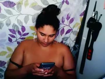 mommybubbles on Chaturbate 