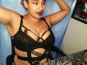 mommybubbles on Chaturbate 