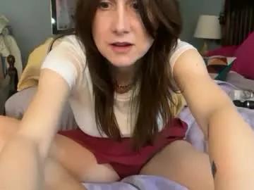 mommygoddessl on Chaturbate 