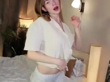 monabrickell on Chaturbate