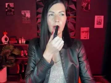 monicacheerful — Are you ready to serve me?  #mature #milf #smoke #c2c #skinny [1924 tokens remaining]