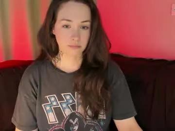 monicarocket — Goal: CUM SHOW [3333 tokens left] #anal #bigass #young #natural #lovense