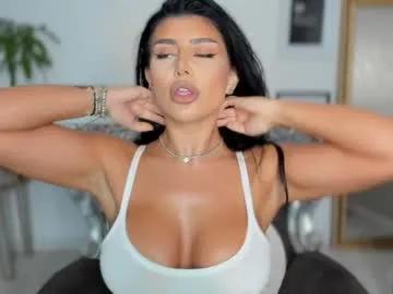 moniqueeass — Ready for some fun? #brunetteb #bigass #bigboobs #squirt #lovense #lush #