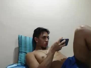 monkey_uchiha77 on Chaturbate