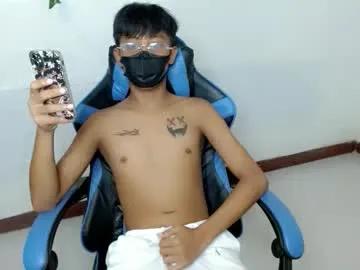 monstercock_x on Chaturbate