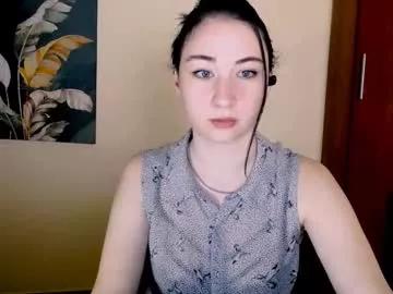 moon_foxy_ on Chaturbate 