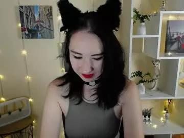 moon_foxy_ on Chaturbate 