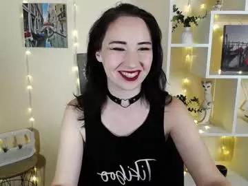 moon_foxy_ on Chaturbate 