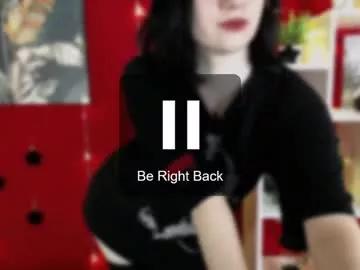 moon_foxy_ on Chaturbate 