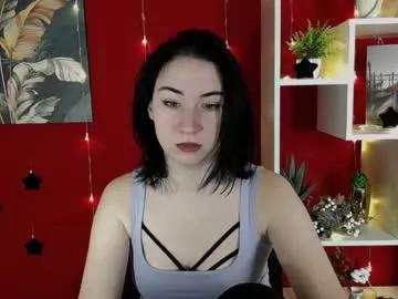 moon_foxy_ on Chaturbate 
