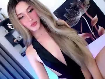 moon_of_desire22 on Chaturbate 