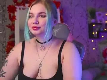 moon_valkyriie on Chaturbate 