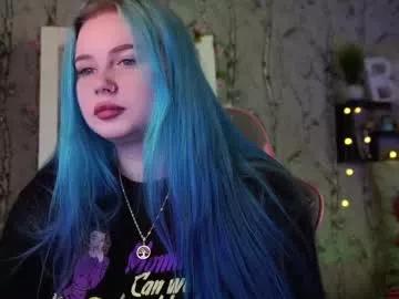 moon_valkyriie on Chaturbate 