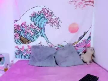 mooncharlotte on Chaturbate 