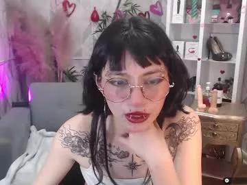 mooncharlotte on Chaturbate 