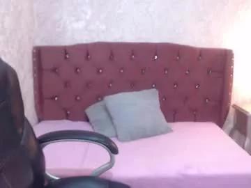 mooncharlotte on Chaturbate 