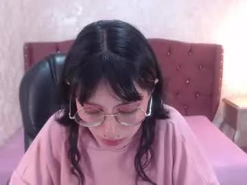 mooncharlotte on Chaturbate 