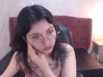 mooncharlotte on Chaturbate 