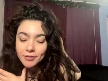moonkitty6969 on Chaturbate 
