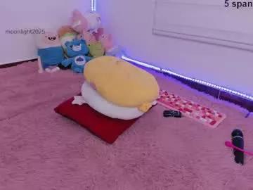 moonliight__ on Chaturbate 
