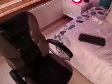 moony_14 on Chaturbate 