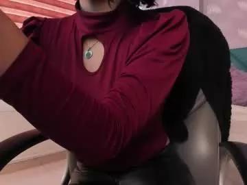 moony_14 on Chaturbate 