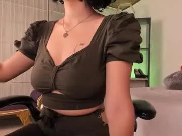 moony_14 on Chaturbate 