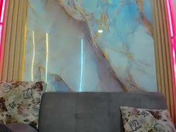 morgana_grace11_aws on Chaturbate